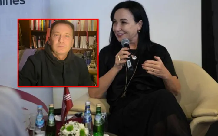 Arjan Konomi akuzon Linda Ramën se i dërgoi njerëz për ta rrahur