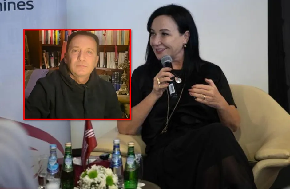 Arjan Konomi akuzon Linda Ramën se i dërgoi njerëz për ta rrahur