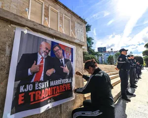 Nëse ka Zot, Ai na e dha shenjën…
