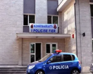 Arrestohet ish-juristi i Kadastrës së Fierit