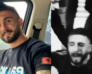 Plagosja e Erjon Vishkullit, Prokuroria sekuestron gëzhojat dhe pamjet filmike