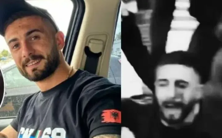 Plagosja e Erjon Vishkullit, Prokuroria sekuestron gëzhojat dhe pamjet filmike