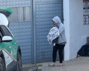 Pas Greta Gjocit, GJKKO pezullon dënimin e Antoneta Malos