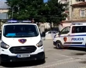 Tentativë vrasjeje në kalçeto në Shkodër, 3 persona në kërkim