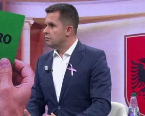 Ilir Alimehmeti: I gatshëm të garoj për Bashkinë Tiranë