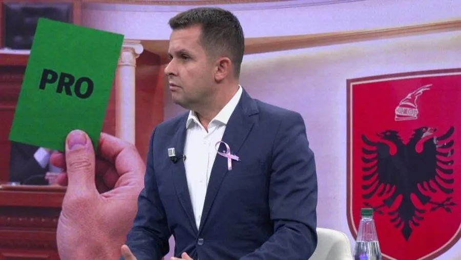 Ilir Alimehmeti: I gatshëm të garoj për Bashkinë Tiranë