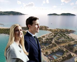 Jared Kushner i jep fund spekulimeve: Ja e vërteta për projektin e Zvërnecit