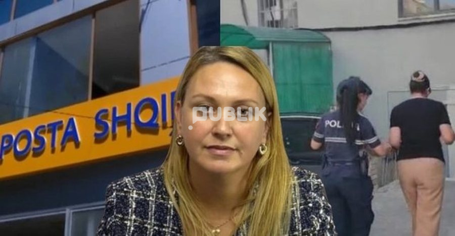 E ëma “vodhi” lekët e Postës, i biri i Elizabeta Matajt rreh policin