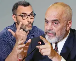 “Në BE pa Edi Ramën,” Lëvizja BASHKË letër të hapur drejt Komisionit Europian