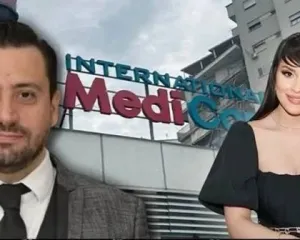 Arrestohet pronari i “Sante Plus”, dyshohet se fshehu 1 milion euro të ardhura