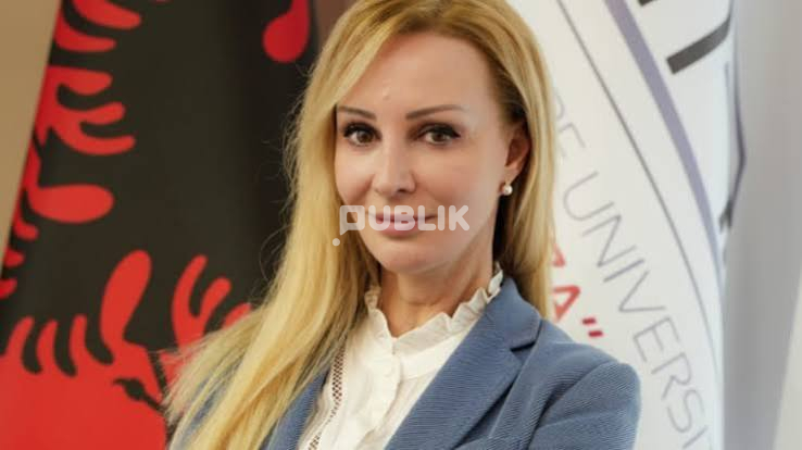Anxhela Paparizo merr drejtimin e AMVV-së