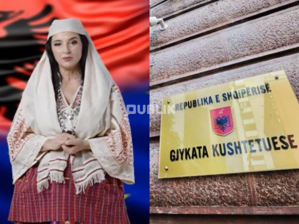 Kushtetuesja rrëzon kërkesën e PD-së për ministren “Diella”