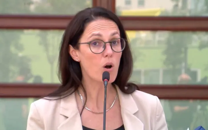 Ibrahimaj merakoset për investitorët: Po prishni imazhin e vendit