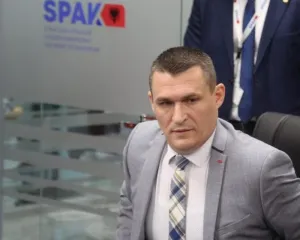Habit Altin Dumani, kërkon që gjyqet të bëhen pa avokatë në sallë