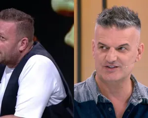 Bledi Mane nxjerr mesazhet me kompozitorin famoz Adi Hila