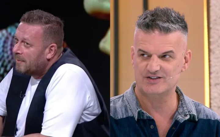 Bledi Mane nxjerr mesazhet me kompozitorin famoz Adi Hila