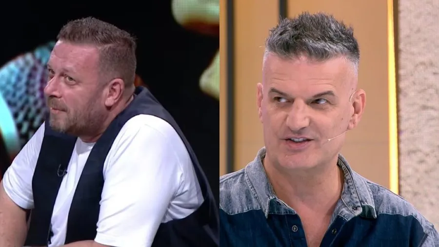 Bledi Mane nxjerr mesazhet me kompozitorin famoz Adi Hila
