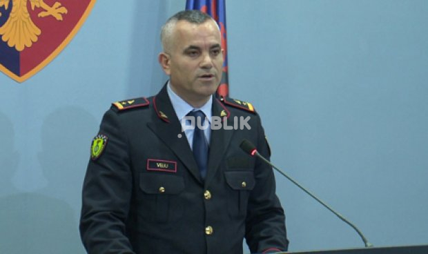 SPAK thellon hetimet për KAYO, i sekuestron telefonin Ardi Veliut