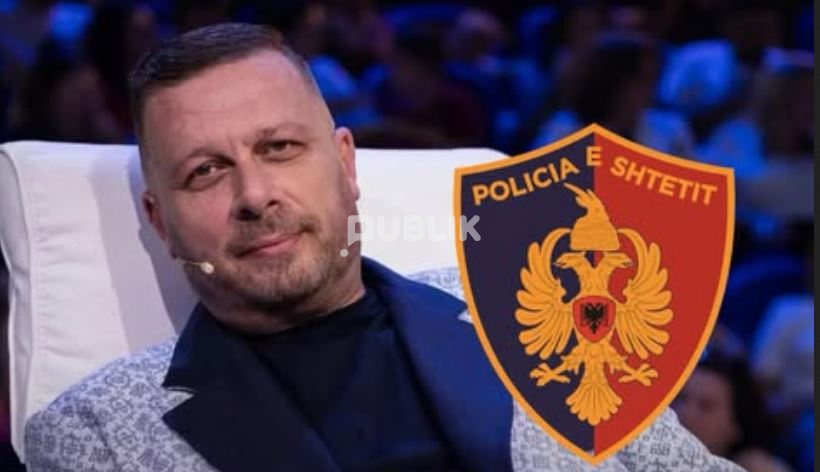 Adi Hila e pranon se ishte në dijeni të kamerës së fshehtë!