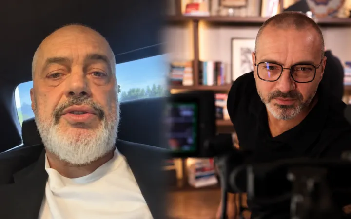 Pse e riktheu në skenë pikërisht tani Edi Rama ish-ministrin Saimir Tahiri?