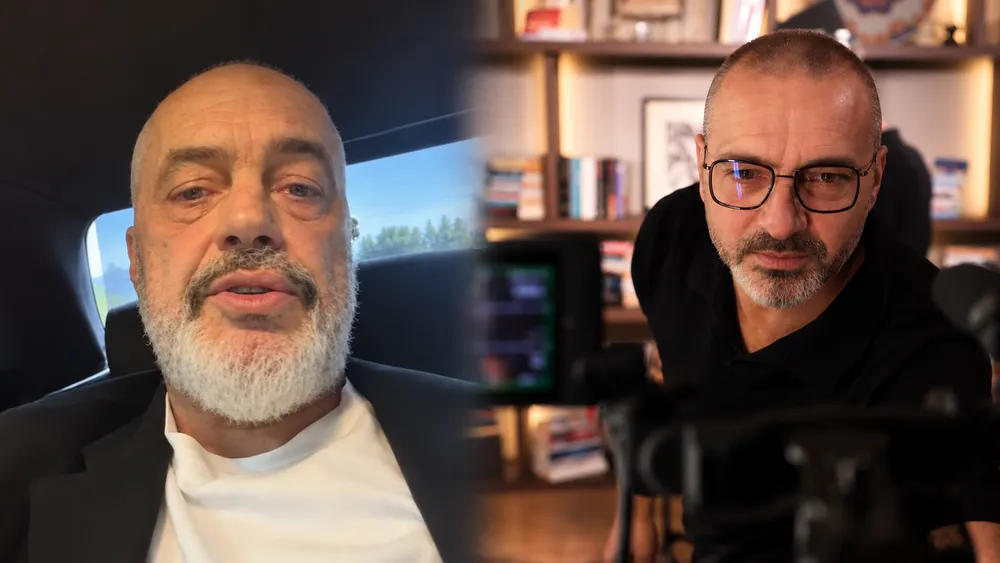 Pse e riktheu në skenë pikërisht tani Edi Rama ish-ministrin Saimir Tahiri?