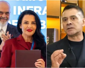 Arben Ahmetaj: Mandati i 4-t është varreza politike e Ramës