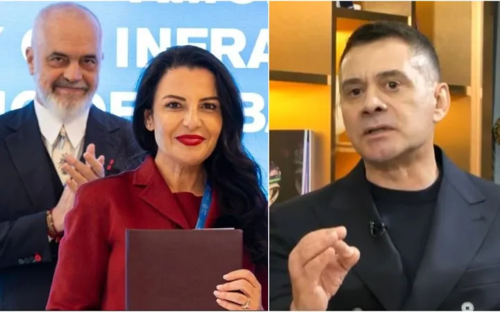 Arben Ahmetaj: Mandati i 4-t është varreza politike e Ramës
