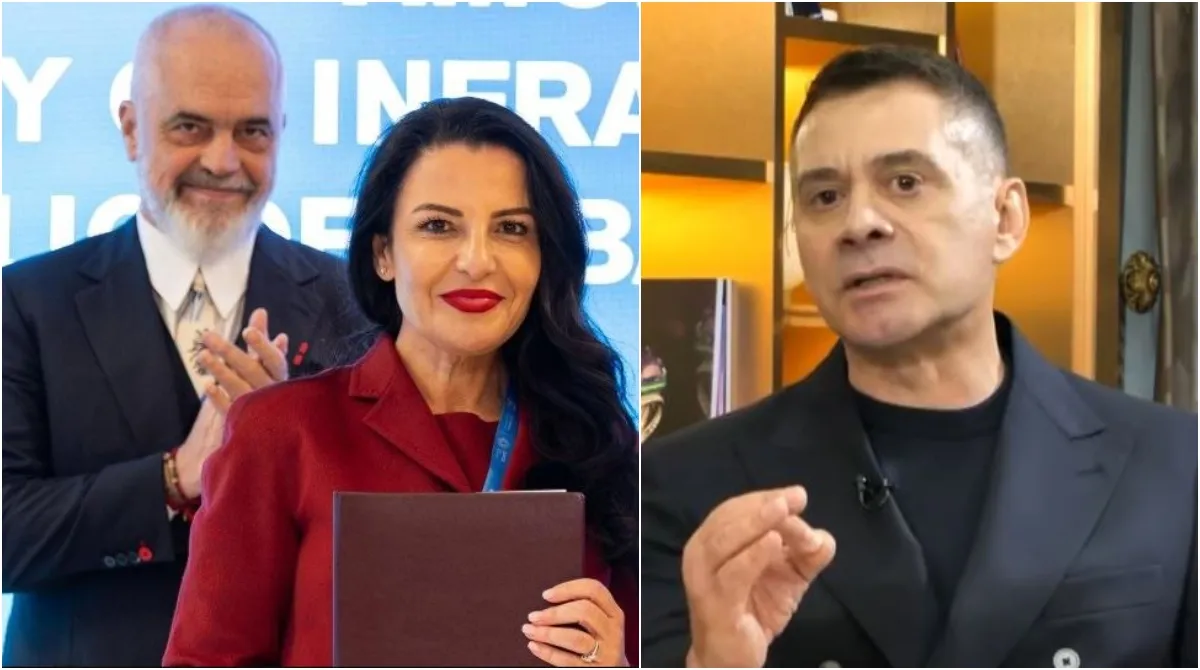 Arben Ahmetaj: Mandati i 4-t është varreza politike e Ramës