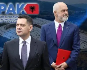 Ahmetaj paralajmëron Ramën: Flamingot do të kthehen në shqiponja