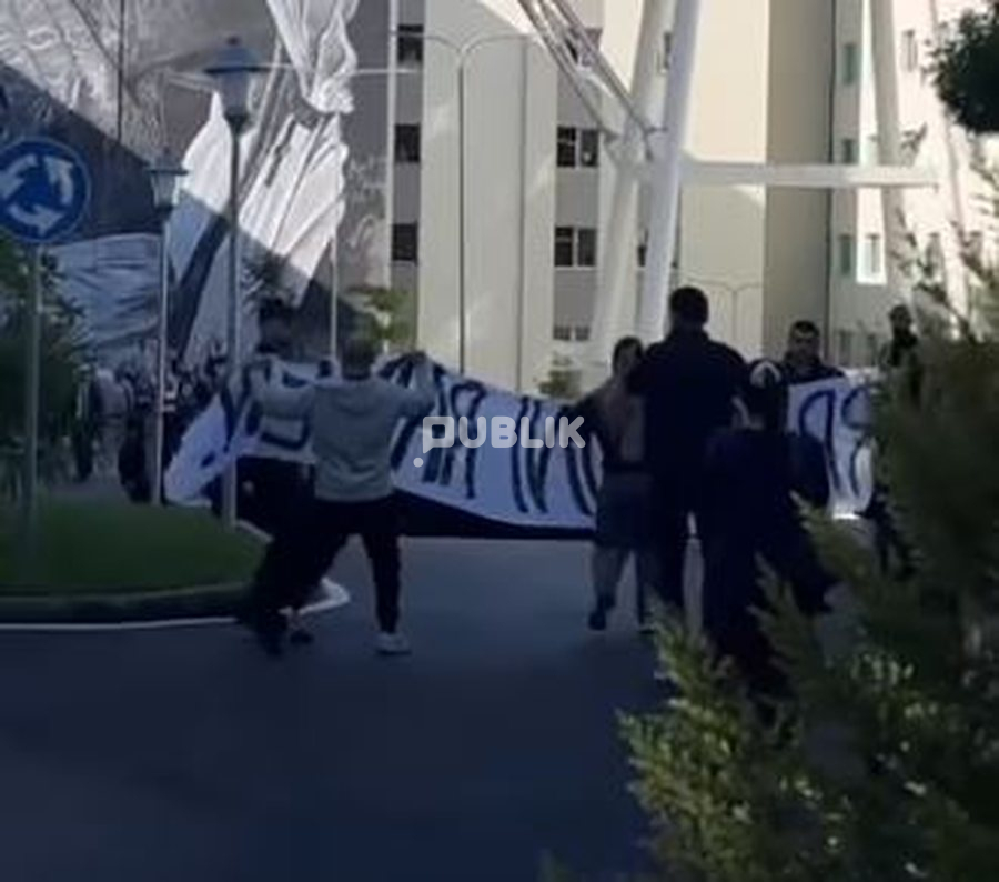 “Arrestoni Ramën”, kryeministri pritet me protesta në QSUT