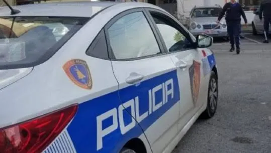 Të shtëna me armë zjarri në Tiranë, plagoset 54-vjeçari