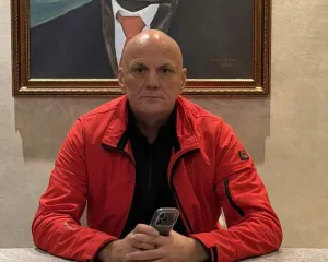 Policia e Kosovës arreston politikanin Gani Geci