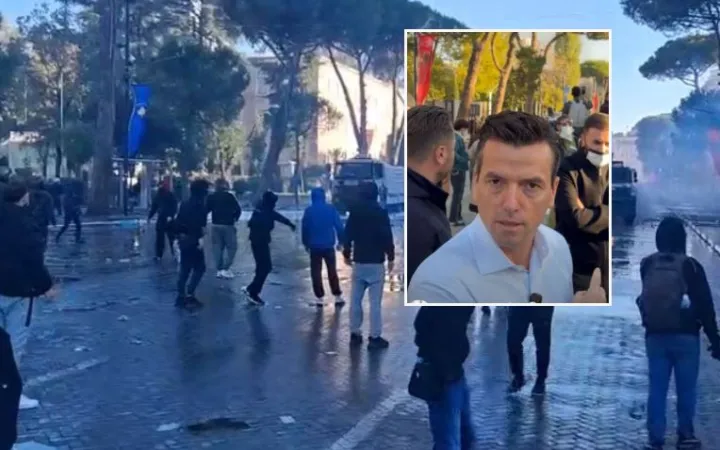 Shehaj thirrje Ramës: Jep dorëheqjen para se të ndodhë ndonjë tragjedi