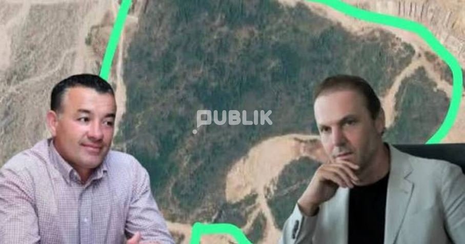 KKTU miratoi lejen e Bedinajt një muaj para përplasjes me armë
