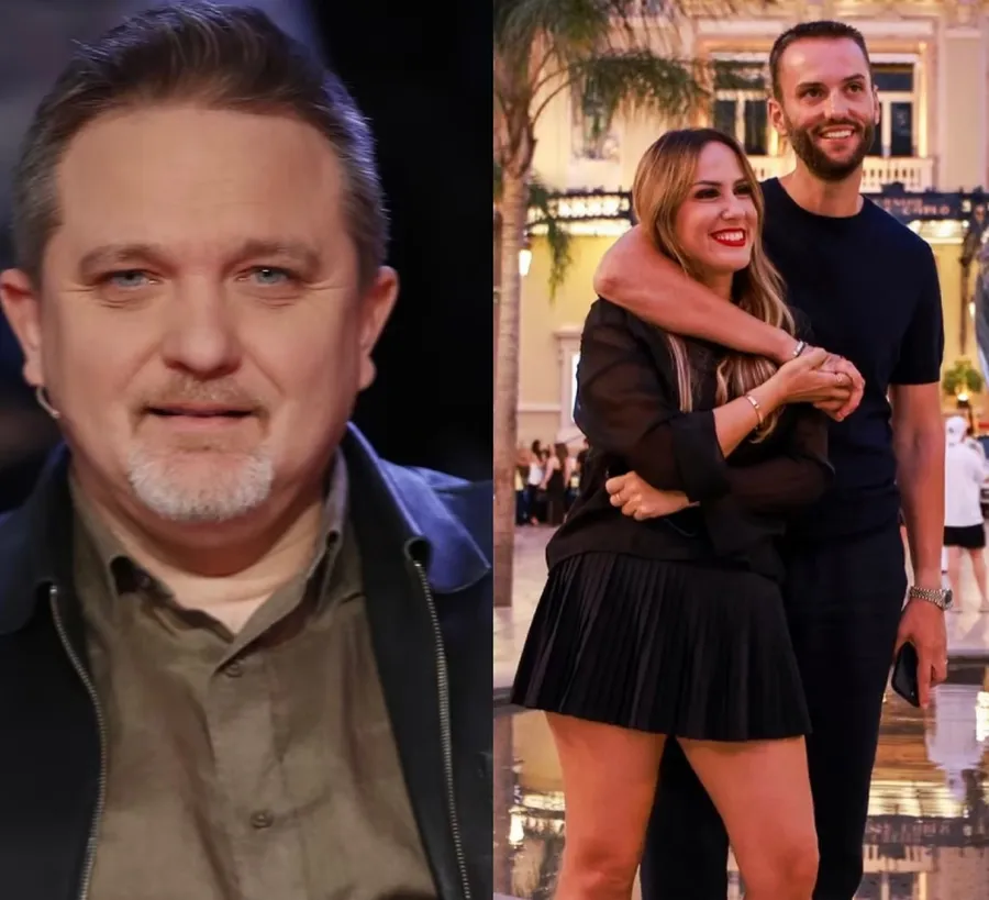 Jul Deda lë pas Top-in, bashkon “forcat” me Arbana Osmanin