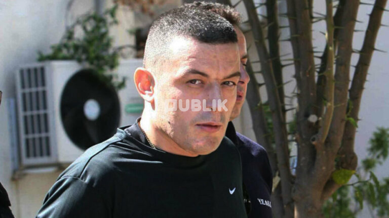 Alket Rizai dyshohet se është arratisur drejt Shqipërisë ose Kosovës
