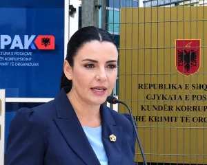 Nga tenderat te pastrimi i parave, cilat janë akuzat që rëndojnë mbi Belinda Ballukun