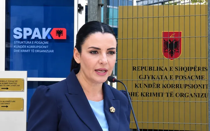 Nga tenderat te pastrimi i parave, cilat janë akuzat që rëndojnë mbi Belinda Ballukun