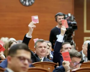 PS i vendos ultimatum opozitës për reformën zgjedhore