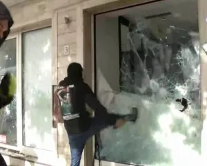 Sulmi ndaj bankave është vetëvrasje ekonomike