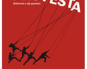 PROTESTA – Shënimet e një gazetari