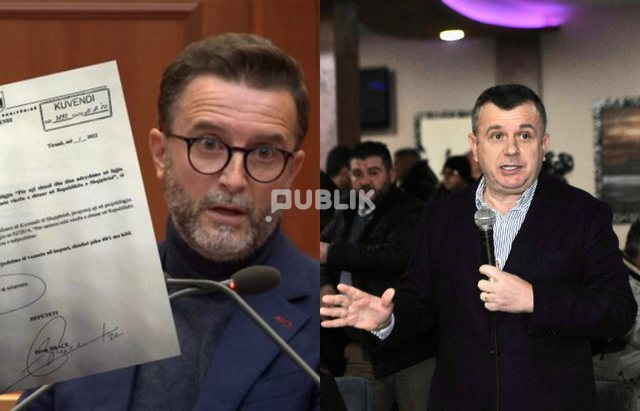 Balla sinjale Braçes e Sinajt në prag të votimit të Reformës Territoriale