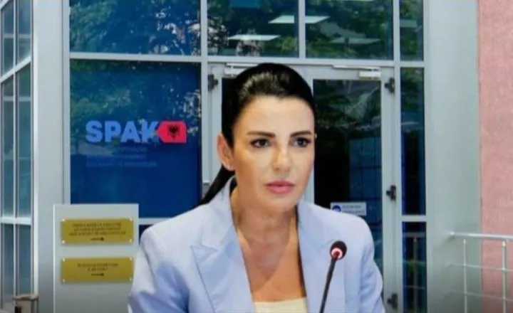 Zbardhet lista e 31 të pandehurve në dosjen “Balluku” dhe akuzat ndaj tyre
