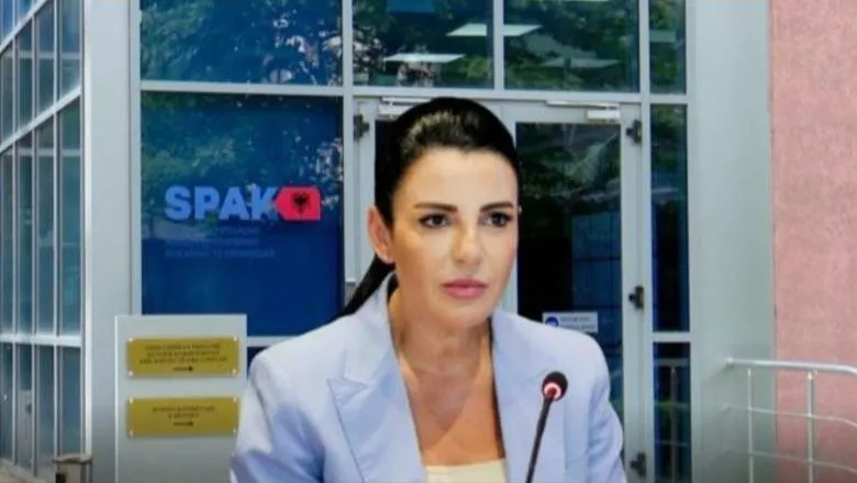 Zbardhet lista e 31 të pandehurve në dosjen “Balluku” dhe akuzat ndaj tyre