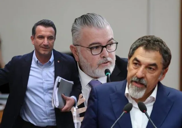Zbardhet debati/ Toni Gogu qetëson Bled Çuçin: Erioni ka filluar të ushqehet!