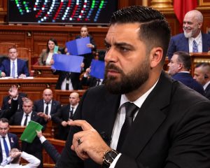 JU MALLKOFTË KJO SHQIPËRI QË PO NA E BËNI TË HUAJ!