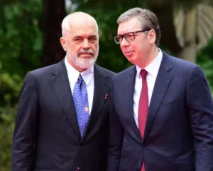 Efekti domino nga Serbia në Shqipëri; mes shpresës dhe sfidave politike