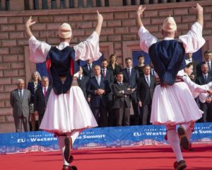 Shqipëria, e papërgatitur për një ndryshim të rregullave të lojës nga BE