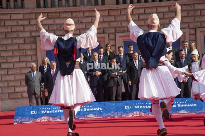 Shqipëria, e papërgatitur për një ndryshim të rregullave të lojës nga BE