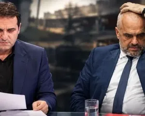 Basir Çollaku: Rama frikacak që s’e tremb dot rininë, u kanë dhënë leksion shqiptarëve